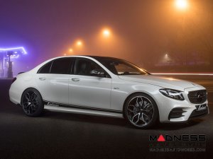 Mercedes Benz E-Class (W213) Side Skirt Add-On-Part - Set